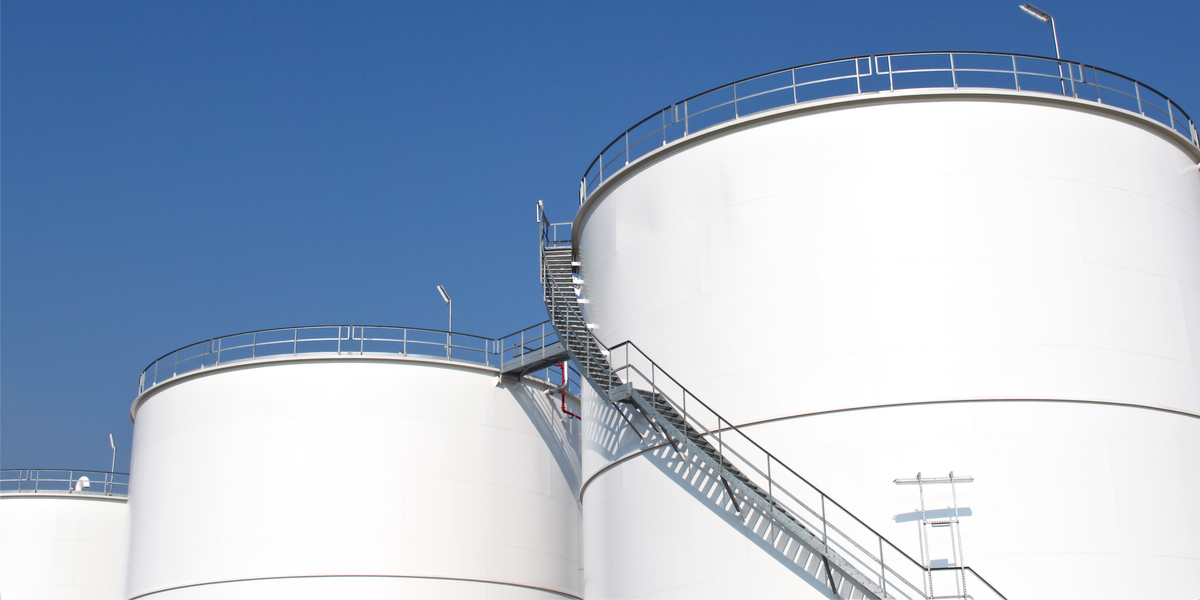 Tank Storage Association publishes 2021 Annual Review of the bulk liquid storage sector