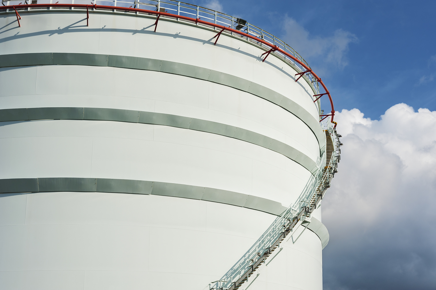 PAAVQ-SET Level 3 Diploma for a Bulk Storage Operator (Technician)