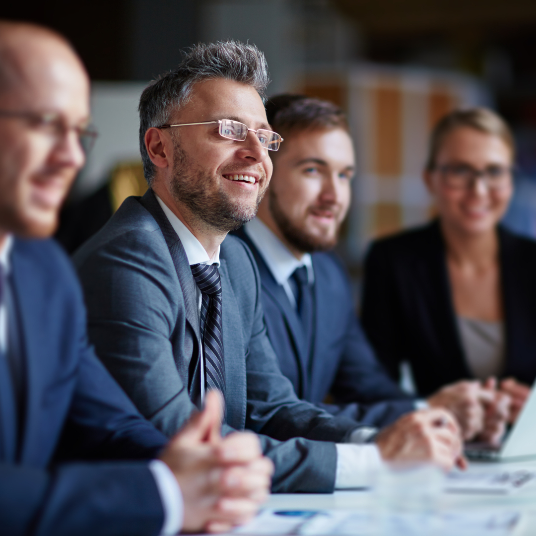 The Importance of Major Hazard Leadership