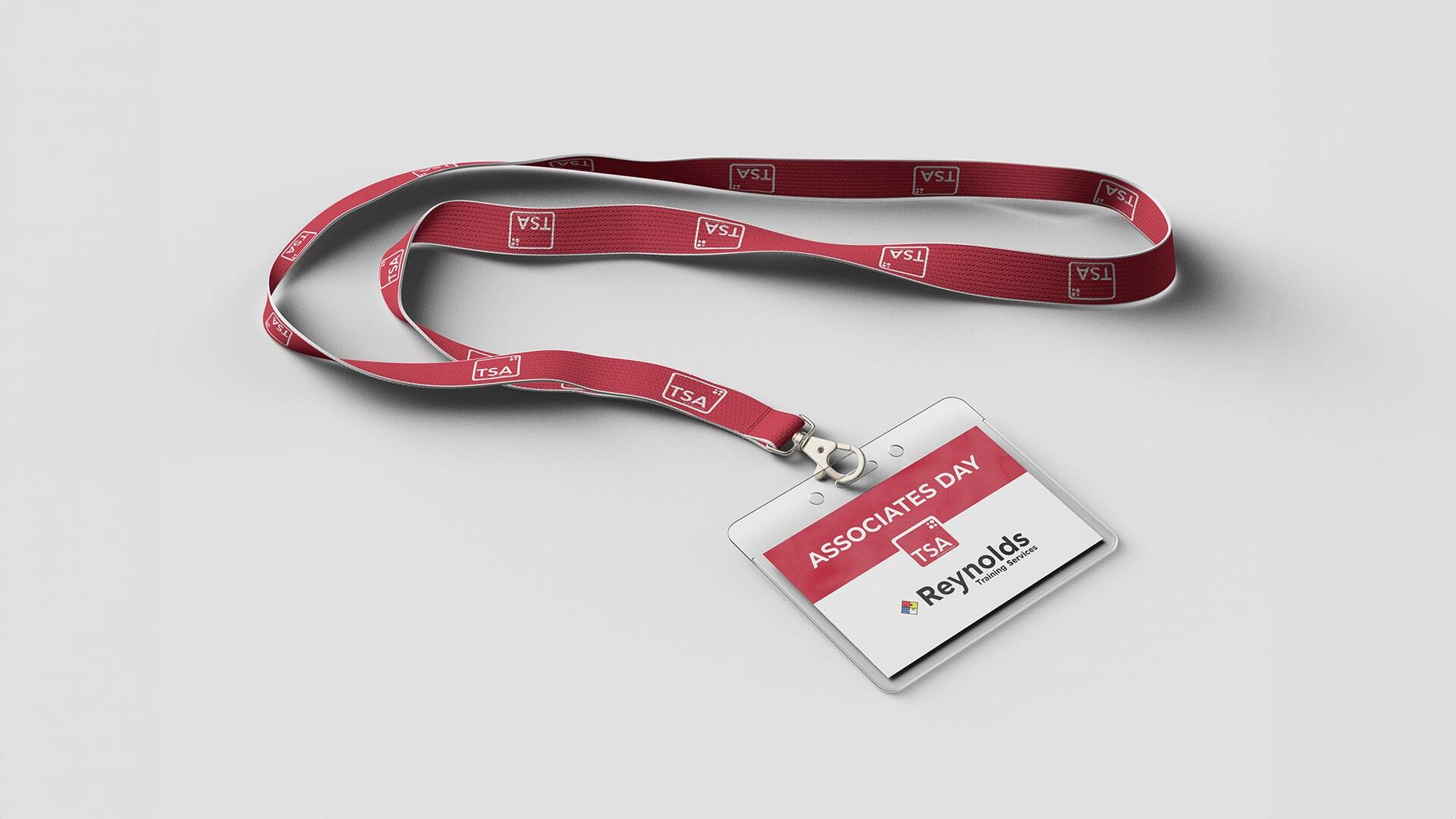 Celebrating the Tank Storage Association on TSA Associates Day