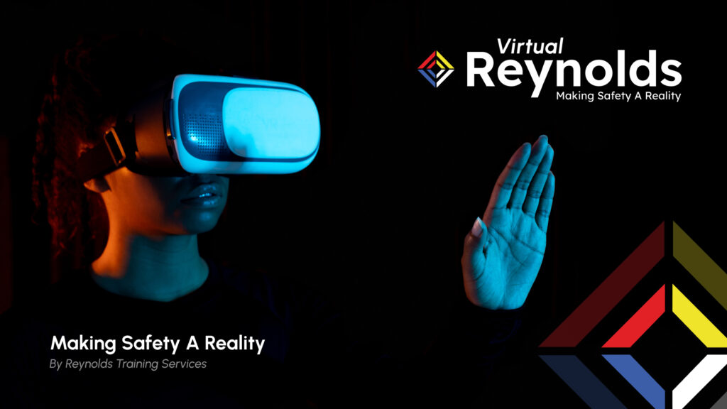 Virtual Reynolds at StocExpo 2024