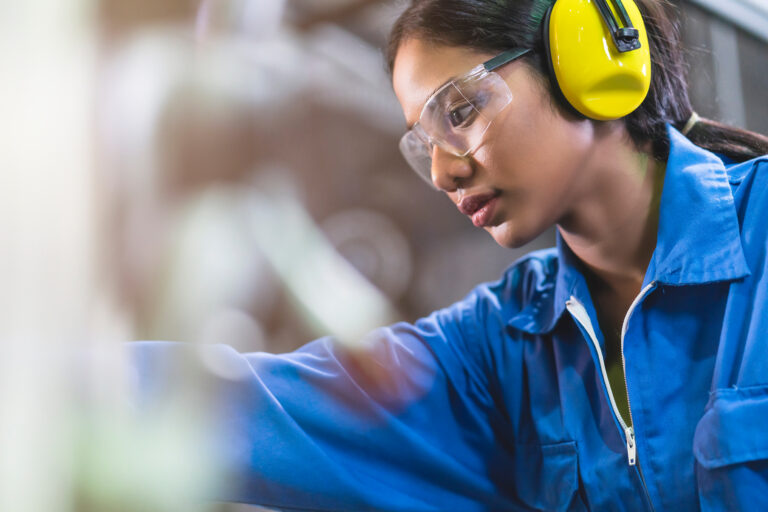 Process Operator