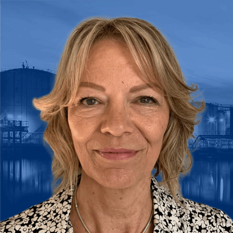 Karen Balderson photo