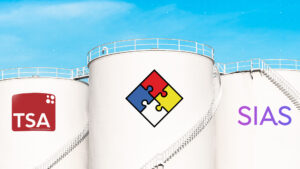 Press Release: SIAS Level 2 Diploma in Bulk Storage Operations